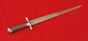 Köln Messer #241 medieval knightly combat weapon.