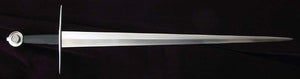 Duke of Urbino Sword - Oakeshott Type XV