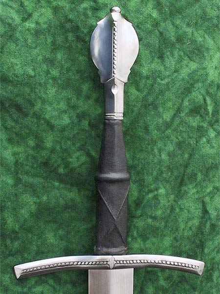 English Longsword - Oakeshott Type XVIII