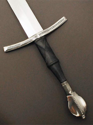 English Longsword - Oakeshott Type XVIII