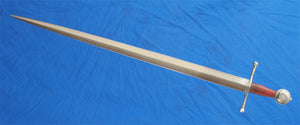 Fornovo Sword - Oakeshott Type XVIIId