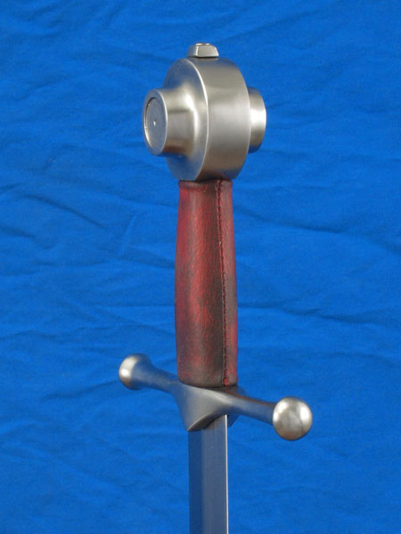 Fornovo Sword - Oakeshott Type XVIIId