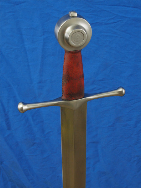 Fornovo Sword - Oakeshott Type XVIIId