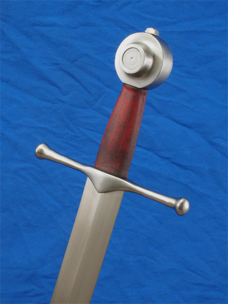 Fornovo Sword - Oakeshott Type XVIIId