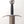 French medieval Oakeshott Type XV arming sword #188 Steel hilt with black leather.