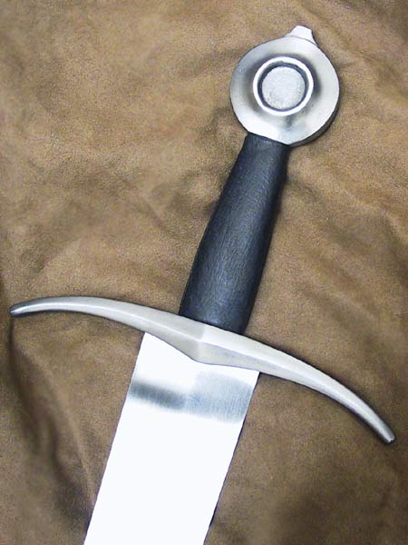 French Medieval Arming Sword - Oakeshott Type XV