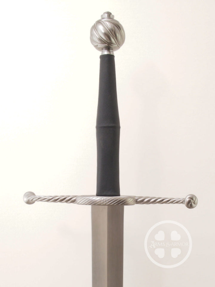 Longswords – Arms & Armor
