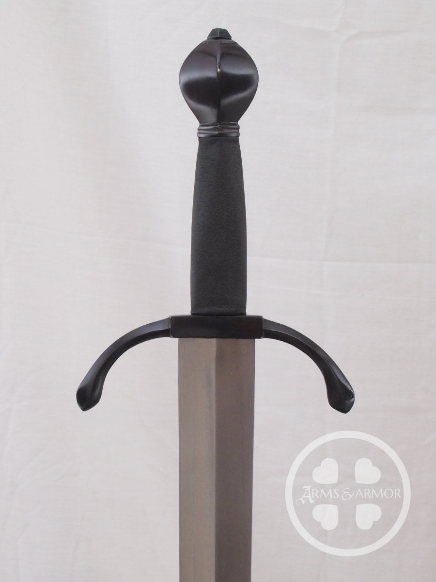 Knightly Riding Sword - Oakeshott Type XVIII