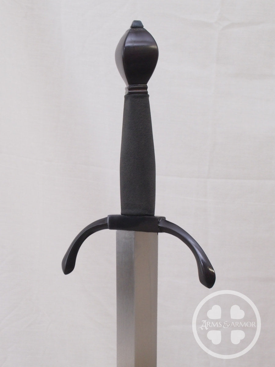 Knightly Riding Sword - Oakeshott Type XVIII