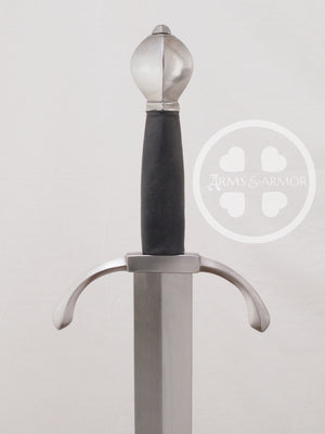 Knightly Riding Sword - Oakeshott Type XVIII