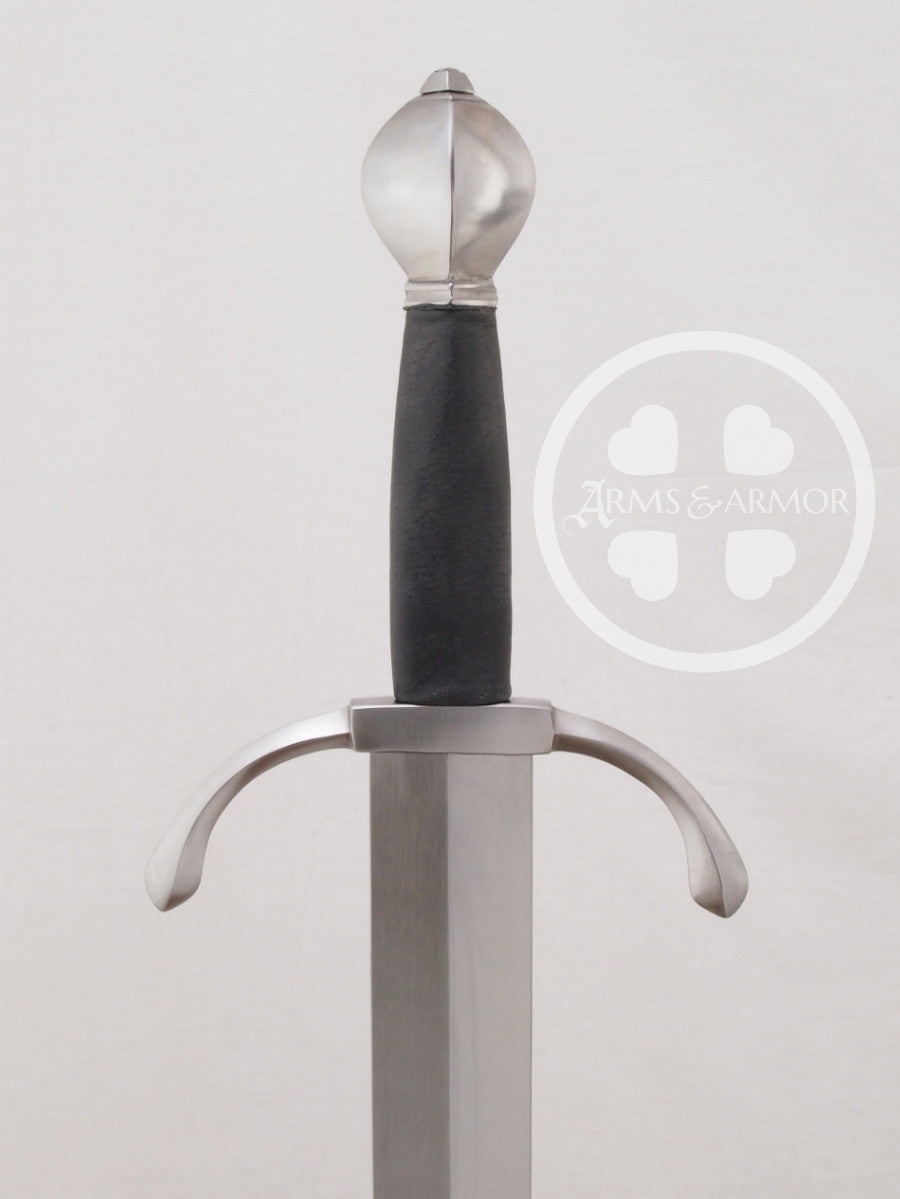 Knightly Riding Sword - Oakeshott Type XVIII