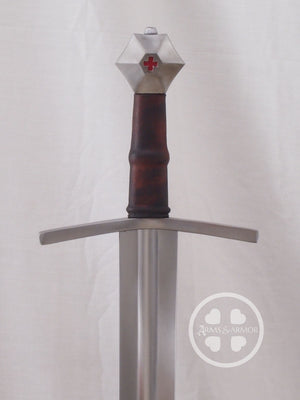 Malaspina Sword - Oakeshott Type XIII