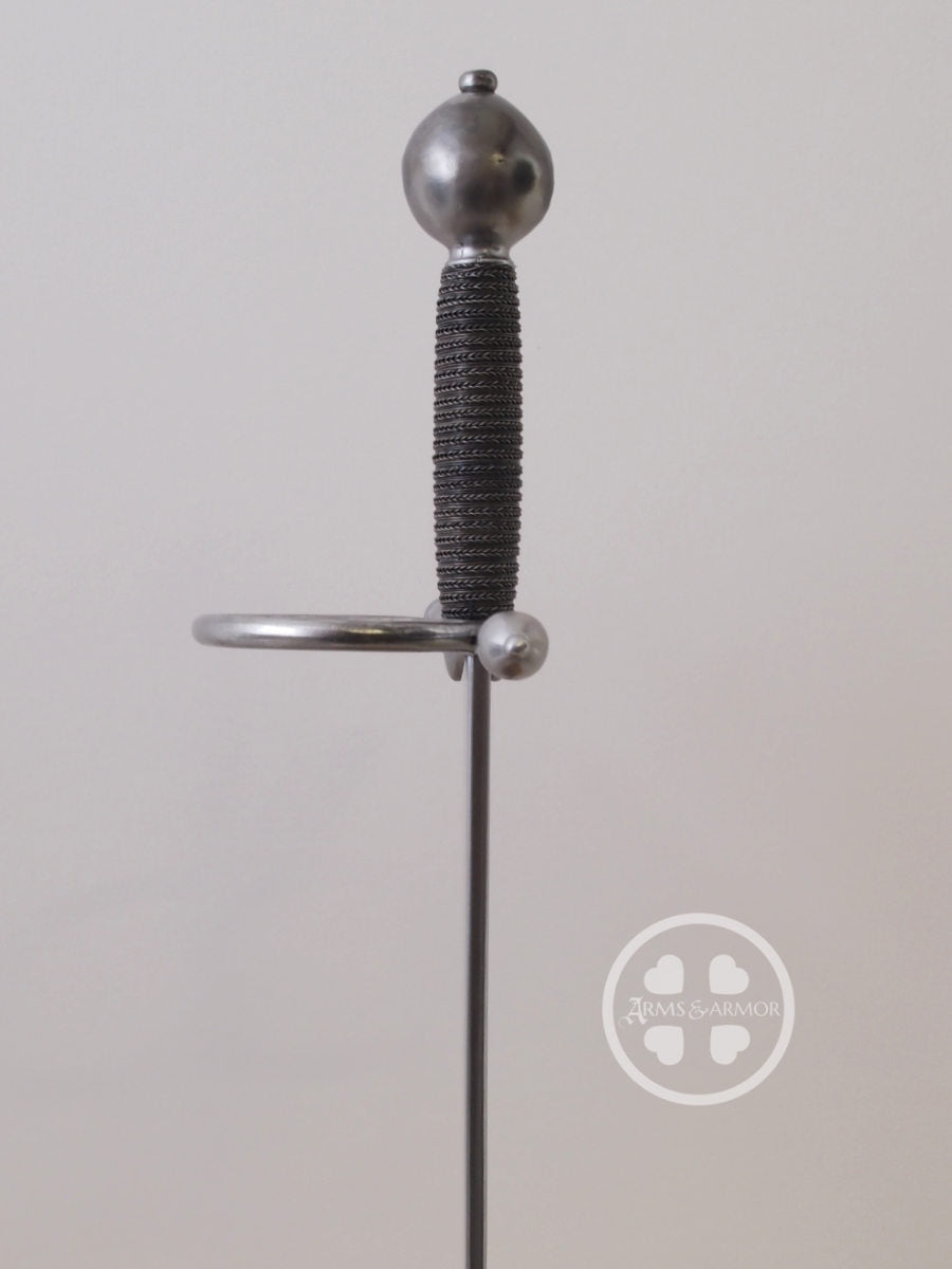 Meyer Training Rapier – Arms & Armor