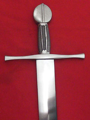 Oakeshott Sword - Oakeshott Type XVIII