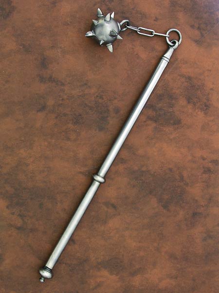 Roman Razor Flail Flail Medieval Weapon