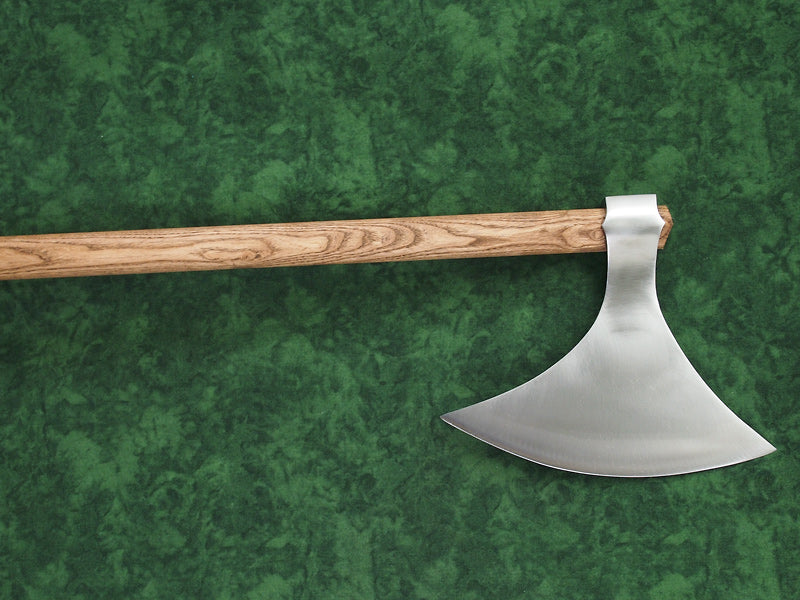 Danish Axe – Arms & Armor