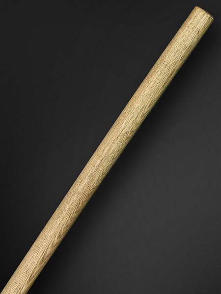 Quarter Staff