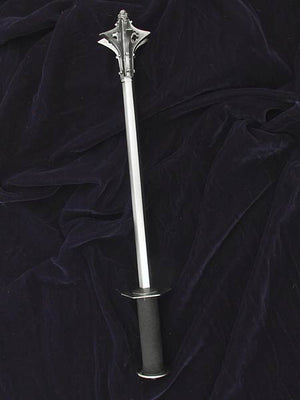 High Gothic Mace #193 head molded from original 15th century original.