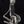 Writhen Rapier #151 the hilt done in bars of writhed form throughout and mounted on a diamond sectioned wide blade.