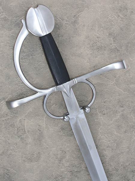 Serenissima Rapier #212 Italian sword.