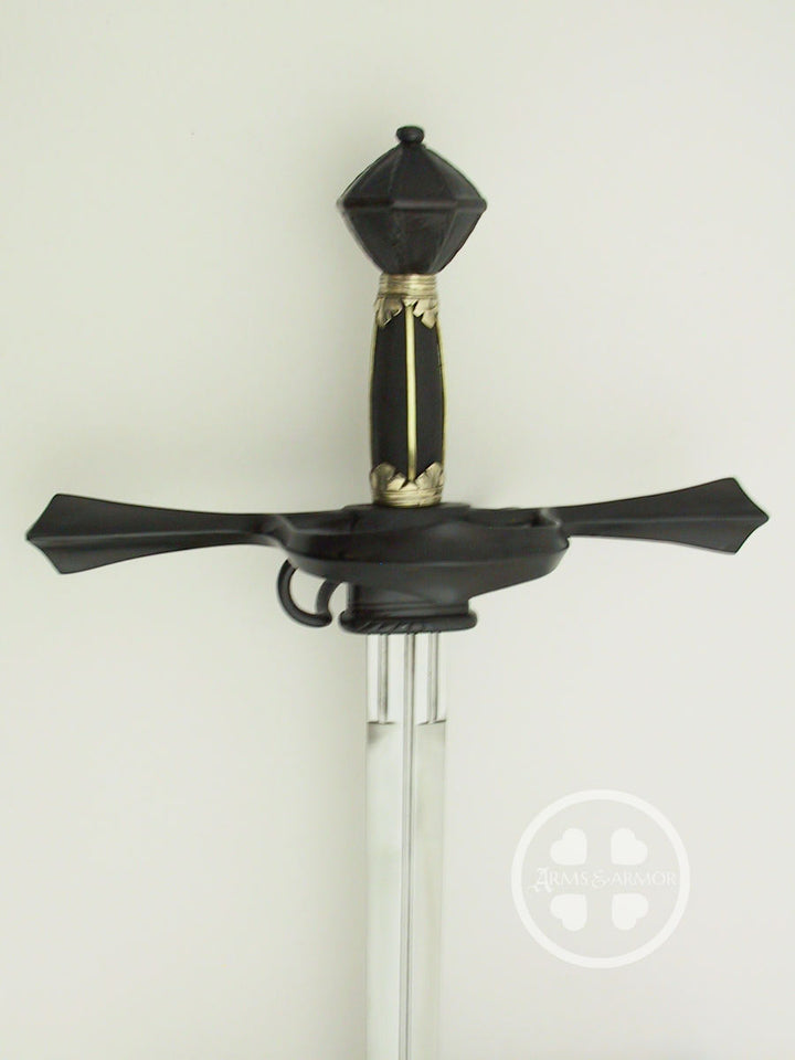 Saxon Military Sword