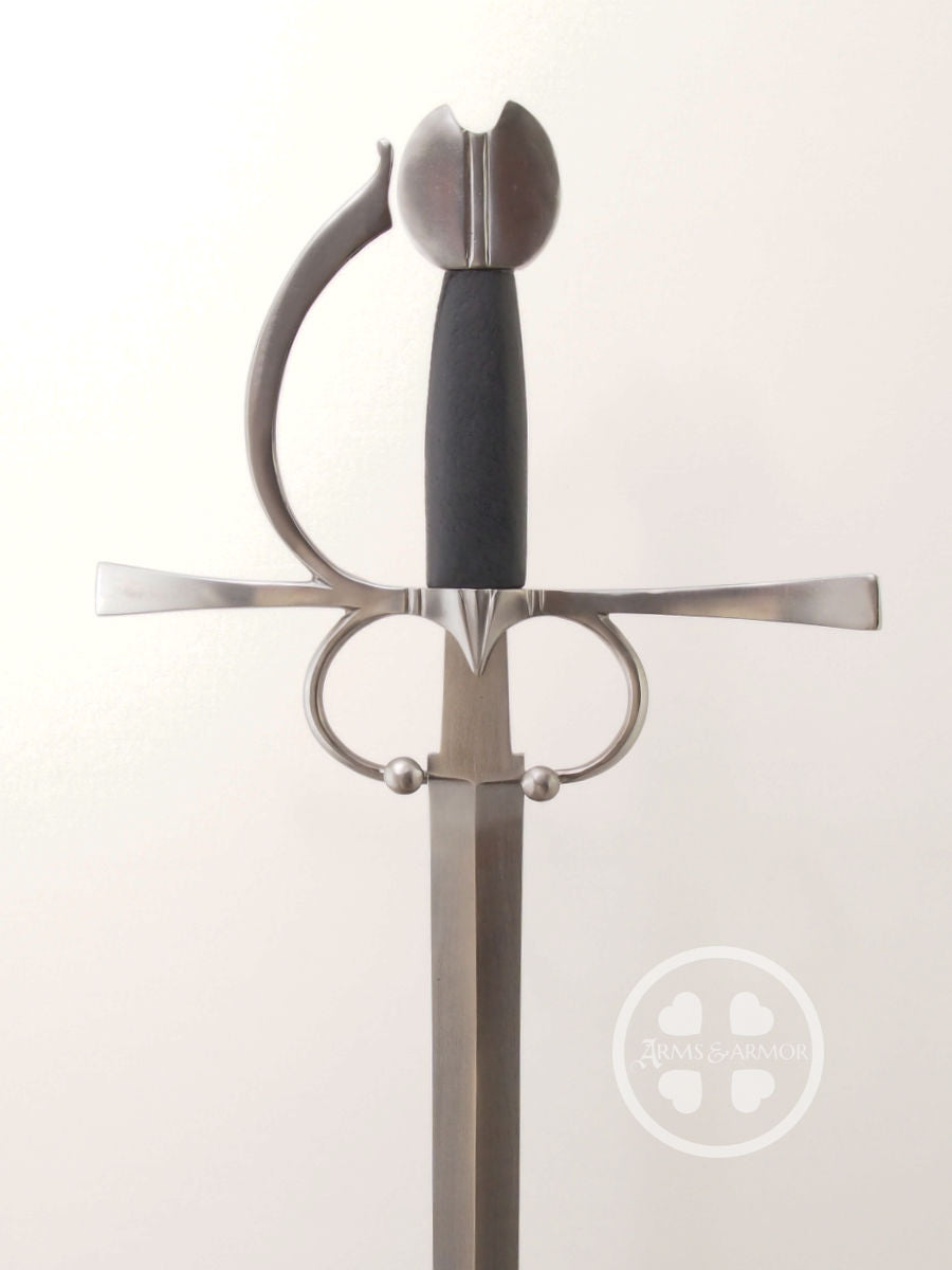 Serenissima Rapier 16th century venetian side sword #212.