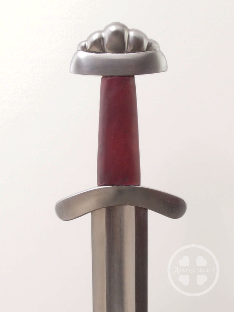 Shifford Viking Sword - Oakeshott Type X – Arms & Armor