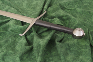 Black Prince Sword - Oakeshott Type XVa