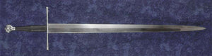 Schloss Erbach Sword - Oakeshott Type XVIIIa