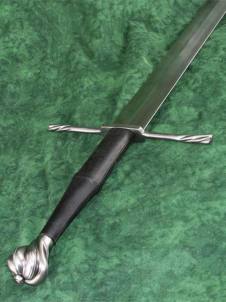 Schloss Erbach Sword - Oakeshott Type XVIIIa