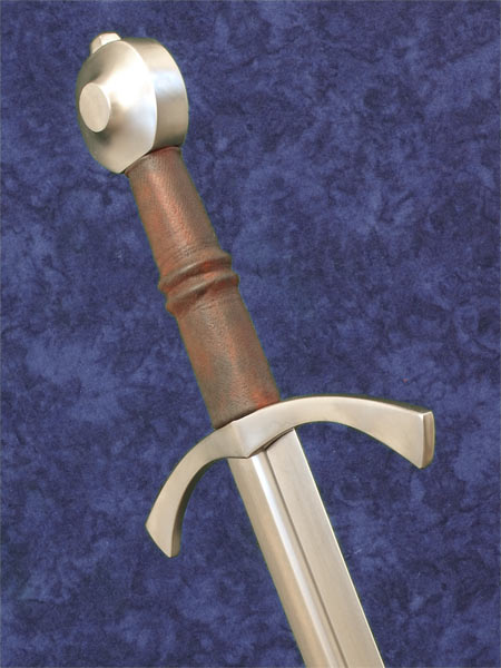 Grunwald Sword - Oakeshott Type XIIIb