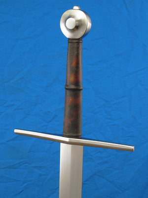 Towton Sword - Oakeshott Type XVIIIc