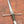 Training parrying dagger #253 available with rebatted or flexy blade.